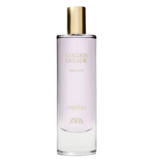 Аромат Zara Golden Decade Amethyst Парфюмерная вода