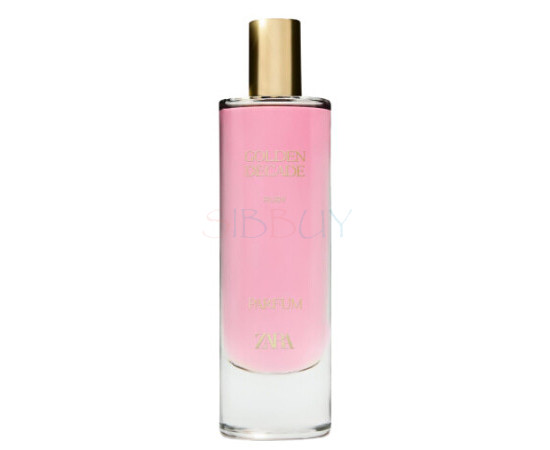Купить Аромат Zara Golden Decade Ruby Парфюмерная вода