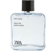 Аромат Zara Grey Soul Туалетная вода