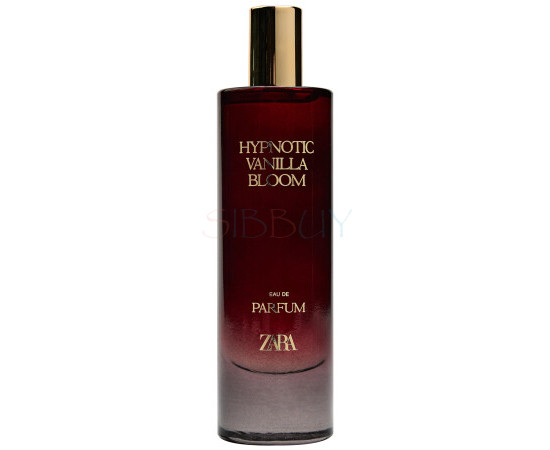 Купить Аромат Zara Hypnotic Vanilla Bloom Парфюмерная вода