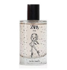 Аромат Zara ITXI Туалетная вода