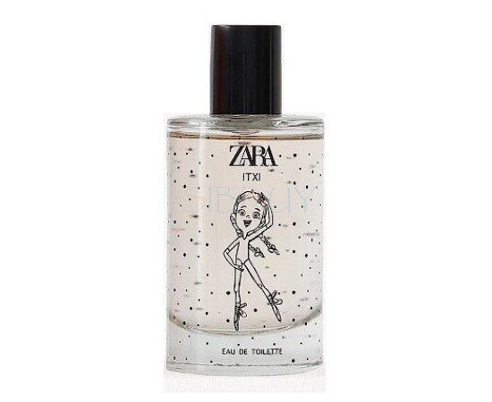 Купить Аромат Zara ITXI Туалетная вода