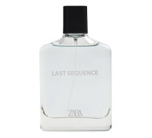 Аромат Zara Last Sequence Туалетная вода