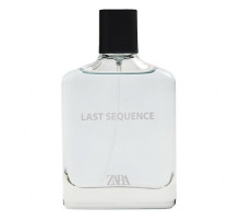 Аромат Zara Last Sequence Туалетная вода