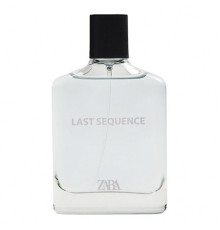 Аромат Zara Last Sequence Туалетная вода