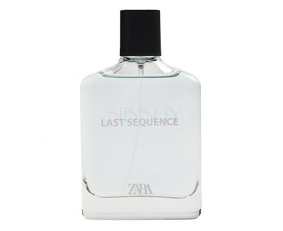 Купить Аромат Zara Last Sequence Туалетная вода