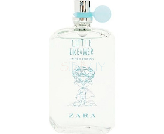 Купить Аромат Zara Little Dreamer Туалетная вода