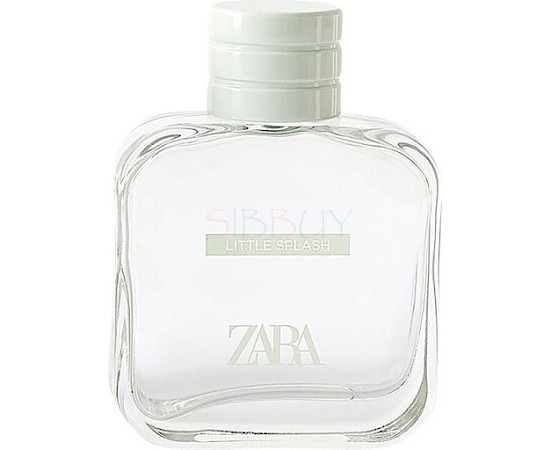 Купить Аромат Zara Little Splash Одеколон
