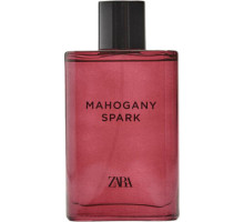 Аромат Zara Mahogany Spark Туалетная вода