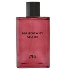 Аромат Zara Mahogany Spark Туалетная вода