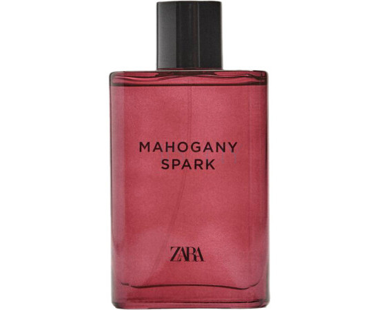 Купить Аромат Zara Mahogany Spark Туалетная вода
