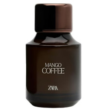 Аромат Zara Mango Coffee Парфюмерная вода