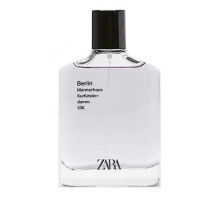 Аромат Zara Marmorhaus Kurfürstendamm 236 Berlin Туалетная вода