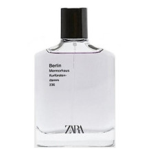 Аромат Zara Marmorhaus Kurfürstendamm 236 Berlin Туалетная вода