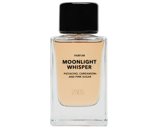 Купить Аромат Zara Moonlight Whisper Парфюмерная вода