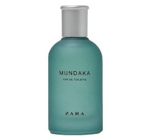 Аромат Zara Mundaka Туалетная вода