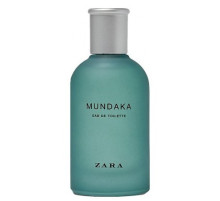 Аромат Zara Mundaka Туалетная вода