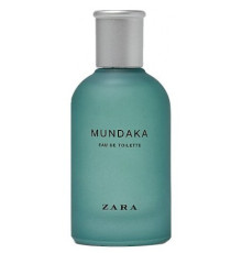 Аромат Zara Mundaka Туалетная вода