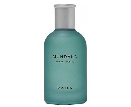 Купить Аромат Zara Mundaka Туалетная вода