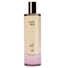 Аромат Zara Mystic Rose Парфюмерная вода