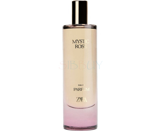 Купить Аромат Zara Mystic Rose Парфюмерная вода