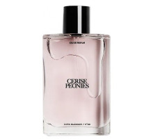 Аромат Zara N°02 Cerise Peonies Парфюмерная вода
