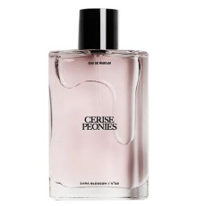 Аромат Zara N°02 Cerise Peonies Парфюмерная вода