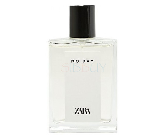 Купить Аромат Zara No Day Парфюмерная вода