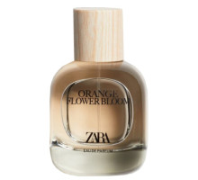 Аромат Zara Orange Flower Bloom Парфюмерная вода