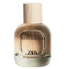 Аромат Zara Orange Flower Bloom Парфюмерная вода