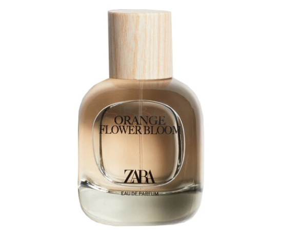 Купить Аромат Zara Orange Flower Bloom Парфюмерная вода