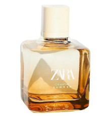 Аромат Zara Oriental Summer 2021 Туалетная вода