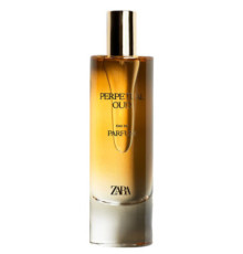 Аромат Zara Perpetual Oud Парфюмерная вода