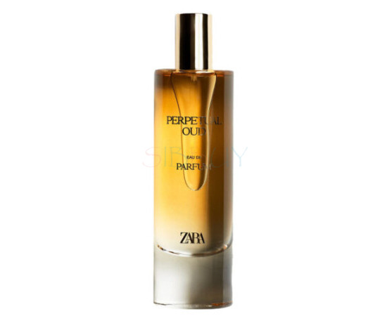 Купить Аромат Zara Perpetual Oud Парфюмерная вода