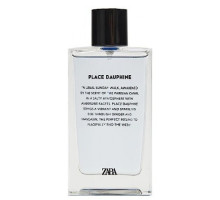 Аромат Zara Place Dauphine Парфюмерная вода