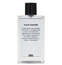 Аромат Zara Place Dauphine Парфюмерная вода