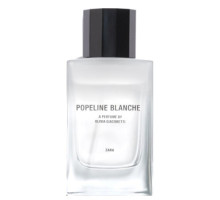 Аромат Zara Popeline Blanche Парфюмерная вода