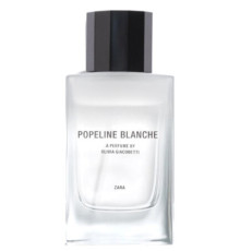 Аромат Zara Popeline Blanche Парфюмерная вода