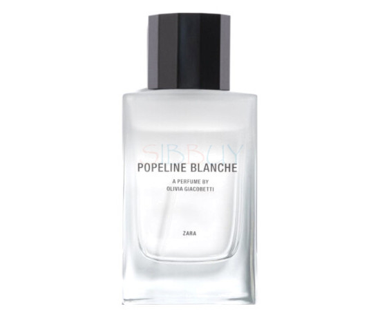 Купить Аромат Zara Popeline Blanche Парфюмерная вода