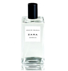 Аромат Zara Sandalo Туалетная вода