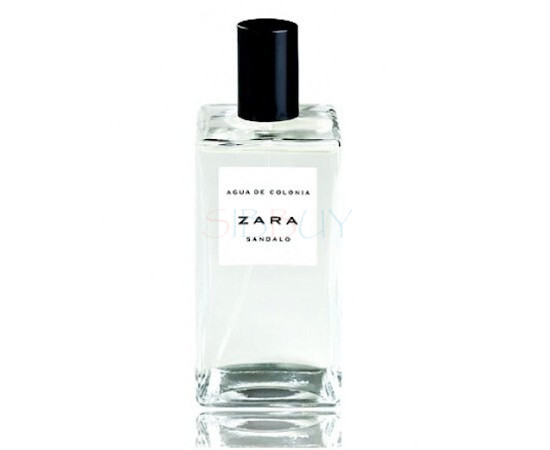 Купить Аромат Zara Sandalo Туалетная вода