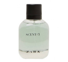 Аромат Zara Scent #3 Туалетная вода