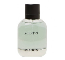 Аромат Zara Scent #3 Туалетная вода