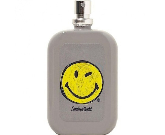 Купить Аромат Zara Smiley Туалетная вода