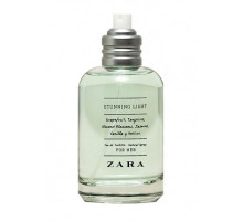 Аромат Zara Stunning Light Туалетная вода