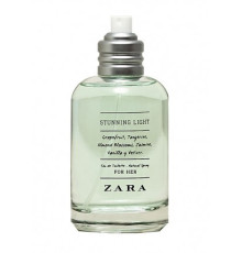 Аромат Zara Stunning Light Туалетная вода