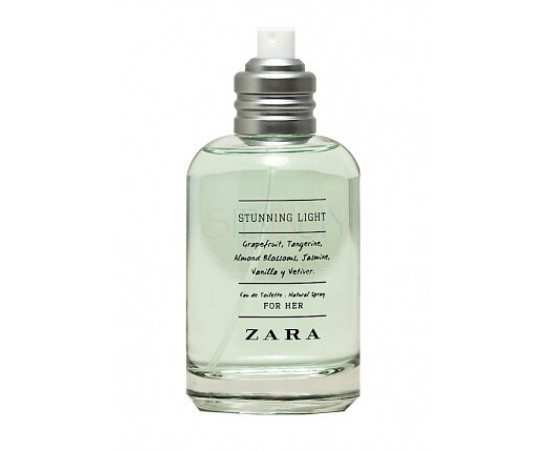 Купить Аромат Zara Stunning Light Туалетная вода