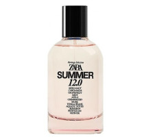 Аромат Zara Summer 12.0 Туалетная вода