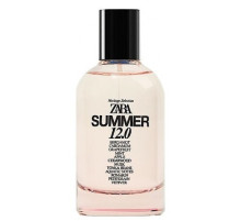 Аромат Zara Summer 12.0 Туалетная вода