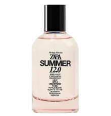 Аромат Zara Summer 12.0 Туалетная вода